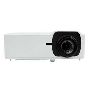 Projecteur laser ViewSonic LS901-4K 5500 ANSI Lumens 3840x2160 4KUHD 3D à prix bas, rapport de contraste natif élevé - Product Image 2
