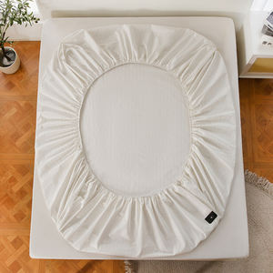 Lenzuolo con messa a terra del lenzuolo, lenzuolo di messa a terra e materassino per dormire a terra realizzato con filato conduttivo rivestito in argento - Product Image 3