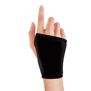Cooling Wrist Brace For Sports Shock Absorption Protection Adults Universal Size Sport Outdoor Use - Product Image 1