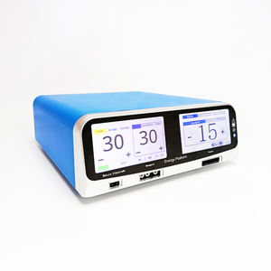 Attrezzatura per Microchirurgia Veterinaria YYF per Cani e Animali di Grossa Taglia, Design con Touchscreen, Sicura e Affidabile per Uso Endoscopico Chirurgico - Product Image 3