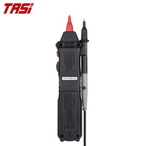 Multímetro Digital Inteligente TASI TA802A, Detector de Voltaje CA/CC, Medidor de Capacitancia, Resistencia, NCV, True RMS, Automático, Corriente de 10A, 600V - Product Image 2