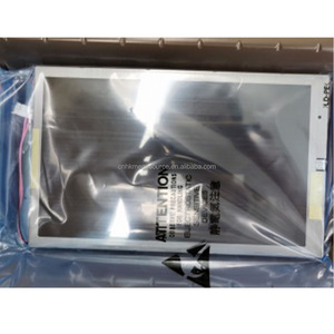 NL8048BC24-01 NLT 9 inch resolution 800*480 Long term stable supply TFT LCD Display - Product Image 3