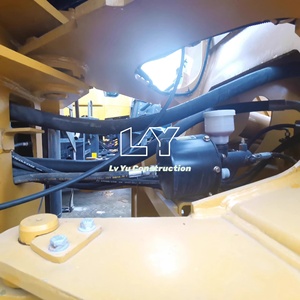 รถตักล้อยางใช้950H รถตัก<span class=keywords><strong>966f</strong></span> 966e 966H 950H 966 966g - Product Image 6