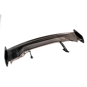 Kits de carrosserie en fibre de carbone de haute qualité, spoiler arrière personnalisé pour <span class=keywords><strong>BMW</strong></span> M3 M4 M5 M6 <span class=keywords><strong>M7</strong></span> M8 - Product Image 1