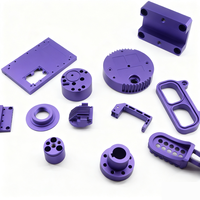 Piezas de Acero Inoxidable y Aleación de Aluminio Mecanizadas con Precisión por CNC: Fresado, Torneado, Taladrado, Brochado, Electroerosión por Hilo, Personalizadas