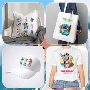 Etiquetas Termoadhesivas Personalizadas al por Mayor de Fábrica Hongtu Xinghan HT-0066 para Prendas - Poliéster/Silicona Ecológicas Lavables - Product Image 3