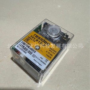 Les contrôleurs d'allumage TFI812.2 mod.10 et TFI812.2 mod.05 sont disponibles en stock. Demandez des prix. - Product Image 1