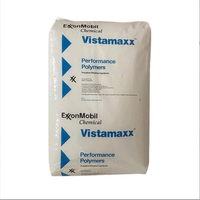 VISTAMAXX 6102 POE Élastomère Polyoléfine Prix d'usine Grossiste