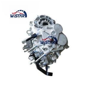 Boîte de vitesses manuelle 5 vitesses MF515D02 neuve, 150 Nm, compatible avec le moteur Changan <span class=keywords><strong>Auchan</strong></span> 1.5L DAM15DL Dongan, pièces de rechange - Product Image 2