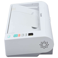 Scanner de documents de bureau couleur A4 haute résolution avec alimentation automatique recto-verso USB DR-M140 40 feuilles/min Garantie 1 an Facture Carte