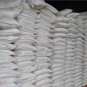 Sulfato de Aluminio Hidratado al 99% de Pureza (Al2(SO4)318H2O), Grado Batería, Materia Prima para Baterías de <span class=keywords><strong>Litio</strong></span>, 25 kg/Bolsa - Product Image 5