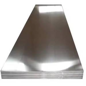 Prix de haute qualité de feuille d'aluminium de 5mm de Offre Spéciale d'usine - Product Image 1