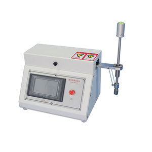 เครื่องทดสอบการสึกหรอแบบเชิงเส้น TABER Abrasimeter เครื่องทดสอบความทนทานต่อการขัดถู TABER - Product Image 1