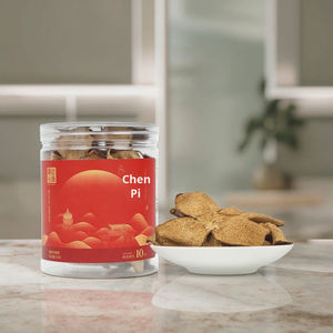 Kui <span class=keywords><strong>Ji</strong></span> Chips de frutas secas de China continental Té de frutas secas orgánicas Cáscara de naranja seca - Product Image 1