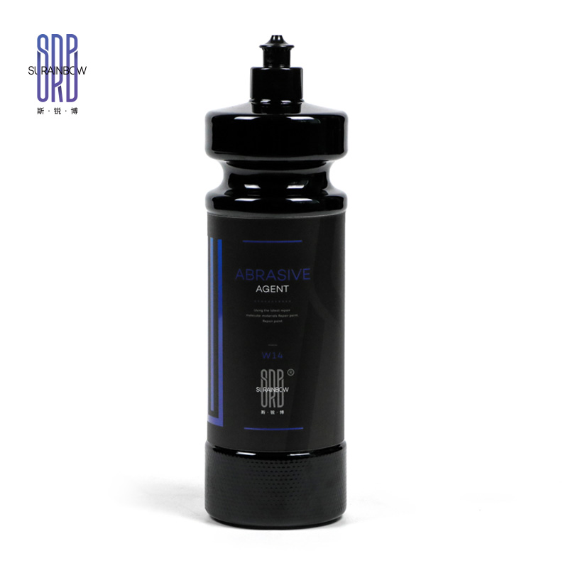 Средство для ухода за автомобилем, средство для удаления царапин, полировальное средство, уход за автомобилем, полировальный воск, абразивный W14, уход за деталями автомобиля