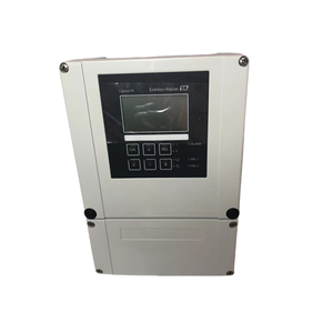 Analyseur de pH en ligne Endress+hauser LIQUISYS-M CPM253-MR8110 - Product Image 5