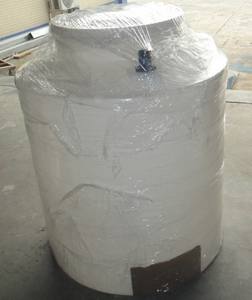 Bình lọc nước PE 2000L dùng cho hệ thống lọc nước - Product Image 6