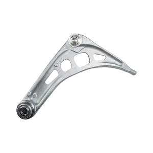 Bras de commande inférieur avant 31126777851 31126777852 pour BMW <span class=keywords><strong>E46</strong></span> E85 316i 318i 320i 323i 325i 330i Qualité OEM - Product Image 2