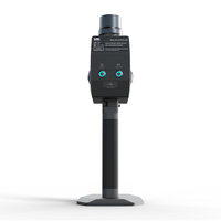 GreenValley LiGrip O2 Lite CHC RS10 Scanner Laser Slam 3D LiDAR GNSS RTK Slam Genggam Visual Real Time SLAM 3D 3DGS LiGrip O2