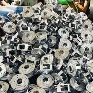 Холоднокатаная Высокоуглеродистая сталь c75 ленточная пружинная стальная полоса для роликовых затворов - Product Image 6