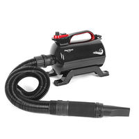 Manchon de connecteur résistant à la chaleur Shernbao FD-019, pièce de rechange pour sèche-cheveux pour animaux Shernbao