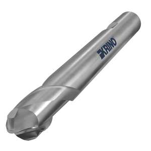 Krino-240060400ดอกกัด8% HSS-CO สองร่องรอบคมมิลส์มีก้านเชื่อมชุดยาว-EAN ดอกสว่าน8014249403081 - Product Image 2