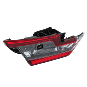 Dẫn Chất lượng cao đuôi đèn cho <span class=keywords><strong>2025</strong></span> TOYOTA <span class=keywords><strong>CAMRY</strong></span> Le SE bên trong đuôi ánh sáng 81590-aq010 - Product Image 1