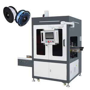 Factory Price 54kW High Safety Level 380V 50mm Single Screw <b>3D</b> <b>Printer</b> Extruder Machine With PLC Motor & Bearing for PLA+ ABS PE - Product Image 4