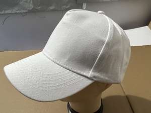 Casquette de baseball à motif de points imprimés en 3D de haute qualité Logo personnalisé à la mode chapeau de camionneur 5 panneaux et chapeau seau pour hommes Offre Spéciale - Product Image 6