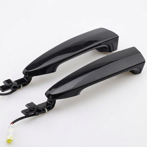Système d'entrée sans clé EASYGUARD, accès confortable, verrouillage/déverrouillage par contact pour BMW F10/F11/F18/G30/G31/G38/F25/G01/F26/G02/G32 - Product Image 1