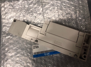 เครื่องกำเนิดไฟฟ้าแบบหลายขั้นตอน SMC รุ่น ZL112A ของใหม่รุ่น ZL112A-DDL - Product Image 6