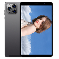 Tablette 10,1 pouces TAB 14 neuve, prix d'usine, avec emplacement SIM, tablette PC 4G, caméra 5MP+8MP, éducative, pour le bureau