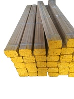 Triangles en bois, lattes, lattes en forme de trapèze en SOLDE ! !