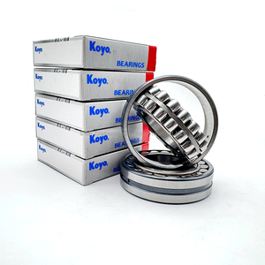 Rodamientos de rodillos esféricos originales japoneses KO YO 23052 precios al por mayor adecuados para maquinaria pesada - Product Image 5