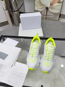 Original Designer <b>Men</b> Women Brand <b>Shoes</b> <b>Men</b> Luxury Genuine Leather Casual <b>Shoes</b> for Women Walking Style <b>Shoes</b> Sneakers for <b>Men</b> - Product Image 4