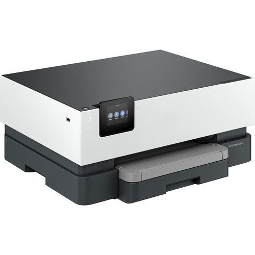 Infaste Duplex Printing HP OfficeJet Pro 9110b Wireless Color Inkjet Printer Best for Office