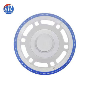High Quality Cloth Holder MopPad Fit For ECOVACS X5/X5Pro/X1/X2/T10/T20/T30/T8/T9 Robotic Vacuum Cleaner Spare Part Accessories - Product Image 5