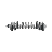 Vilebrequin forgé pour Benz OM352 352 0303702 OM457 OM460 OM904 OM926 3600301601 3600301201 470030010 936030080 OM935