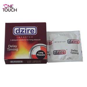 Condones Ultrafinos Lubricados, Condones Rectangulares de Lámina para Hombres, Artículos Sexuales - Product Image 3