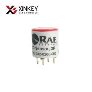 Capteur de gaz RAE PGM-2500 CO 032-0200-003 3H2S 032-0202-003 Capteur de gaz combustible LEL 014-0212-000 4O2-LQ 022-0902-000 Original - Product Image 4