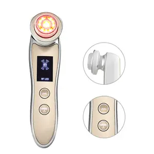Personal Care Products Radio Frequency Best Skin Care Tools Facial Massage Machine Tone Device Beauty Face Lifting High