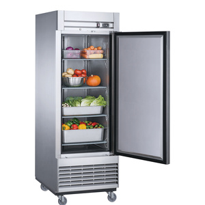 <span class=keywords><strong>Frigo</strong></span> vertical Équipement de réfrigération Affichage vertical Refroidisseurs Supermarché Vente en gros Réfrigérateur commercial - Product Image 2