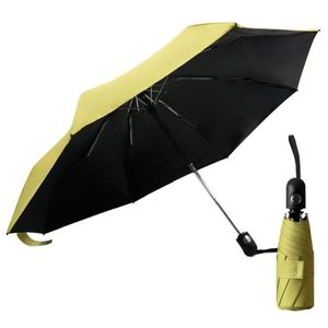 Paraguas Plegable Ligero con Logotipo Personalizado, de Alta Calidad, al por Mayor, Económico, Promocional, en Oferta - Product Image 1