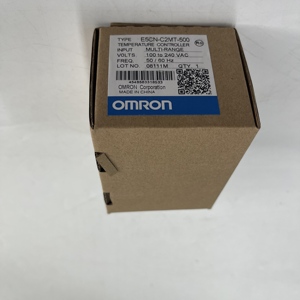 OMRON <b>Temperature</b> <b>Controller</b> E5CN-C2MT-500 - Product Image 1