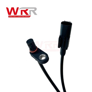 9065400117 9065400217 Capteur de vitesse ABS de frein pour Mercedes-Benz Sprinter W906 2500 3500, capteur de vitesse de roue avant, câble de remplacement - Product Image 3