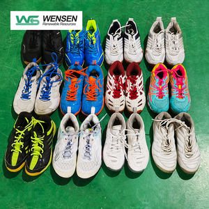 รองเท้าปิงปองชายกันลื่นแบรนด์สำหรับคู่รักรองเท้าผ้าใบวอลเลย์บอลน้ำหนักเบาไม่ทำเครื่องหมาย - Product Image 1