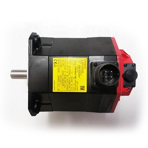 มอเตอร์คอนโทรลเลอร์ Fanuc 1.2KW BiSc 8/3000-B A06B-2075-B107 ของแท้พร้อมส่ง - Product Image 2