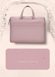 Túi Đựng Máy Tính Xách Tay OEM Cho Nam Và Nữ Có LOGO Tùy Chỉnh Túi Văn Phòng Doanh Nhân - Product Image 5