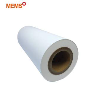 Papel No Tejido Funcional para la Industria Textil, Compatible con Bomba de Engranajes de Acero Inoxidable para una Fusión Precisa - Product Image 2