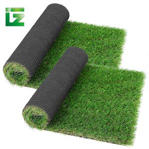 Césped Artificial, Alfombra de Césped Sintético para Jardín, Paisaje, <span class=keywords><strong>Patio</strong></span>, Balcón, Decoración, Revestimiento para Exteriores - Product Image 2